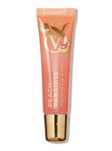 Блиск для губ Peach Paradise від Victoria's Secret