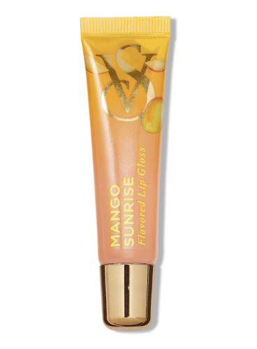 Блиск для губ Mango Sunrise від Victoria's Secret