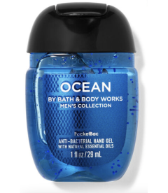 Санитайзер Bath and Body Works - Ocean