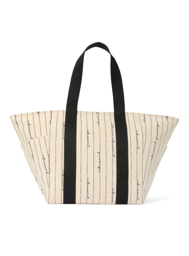 Стильная сумка Victoria's Secret Canvas Tote