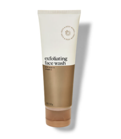 Очищающий гель для лица Exfoliating Face Wash от Bath and Body Works