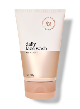 More about Очищающий гель для лица Daily Face Wash от Bath and Body Works