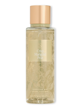 Докладніше про Спрей для тіла Crisp Marigold Pear від Victoria&#039;s Secret (fragrance body mist)