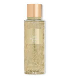 Спрей для тіла Crisp Marigold Pear від Victoria's Secret (fragrance body mist)