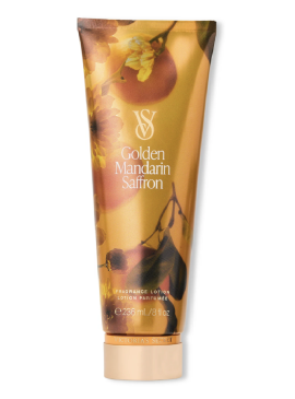 Фото Увлажняющий лосьон Golden Mandarin Saffron от Victoria's Secret