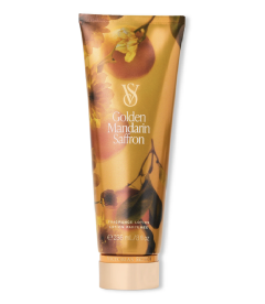 Увлажняющий лосьон Golden Mandarin Saffron от Victoria's Secret