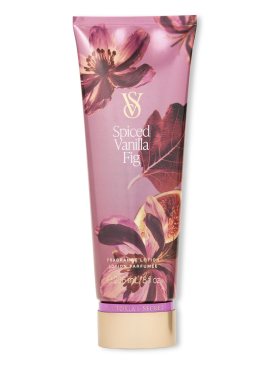 Докладніше про Зволожуючий лосьйон Spiced Vanilla Fig від Victoria&#039;s Secret