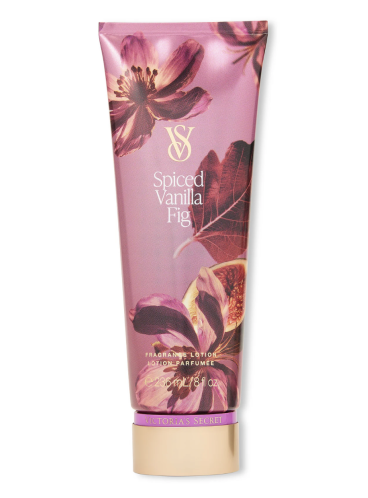 Зволожуючий лосьйон Spiced Vanilla Fig від Victoria's Secret