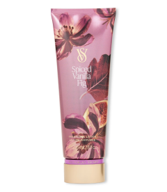 Увлажняющий лосьон Spiced Vanilla Fig от Victoria's Secret