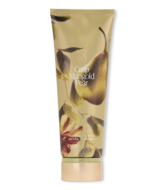 Зволожуючий лосьйон Crisp Marigold Pear від Victoria's Secret