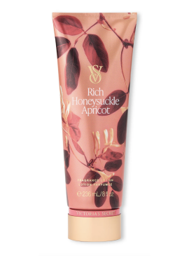 Докладніше про Зволожуючий лосьйон Rich Honeysuckle Apricot від Victoria&#039;s Secret