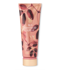 Увлажняющий лосьон Rich Honeysuckle Apricot от Victoria's Secret