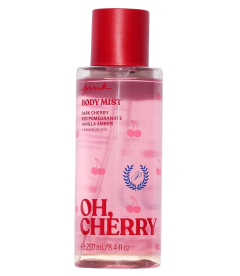 Спрей для тіла Oh, Cherry із серії Victoria's Secret PINK