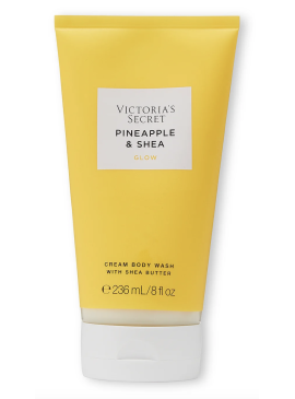 More about Увлажняющий крем-гель для душа Pineapple &amp; Shea от Victoria&#039;s Secret