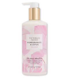 Зволожуючий лосьйон Pomegranate & Lotus від Victoria's Secret