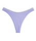 Трусики-стринги Seamless от Victoria's Secret PINK - Purple Cloud