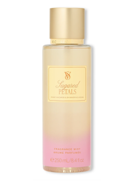 Докладніше про Спрей для тіла Sugared Petals від Victoria&#039;s Secret (fragrance body mist)