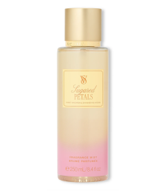 Спрей для тела Sugared Petals от Victoria's Secret (fragrance body mist)