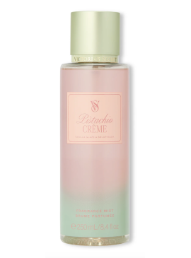 Докладніше про Спрей для тіла Pistachio Crème від Victoria&#039;s Secret (fragrance body mist)