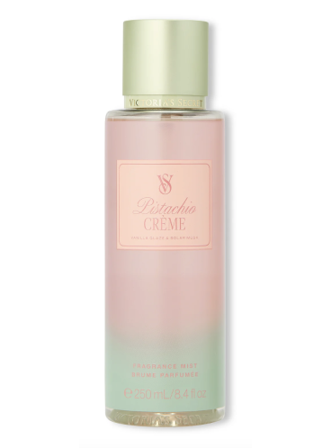 Спрей для тела Pistachio Crème от Victoria's Secret (fragrance body mist)