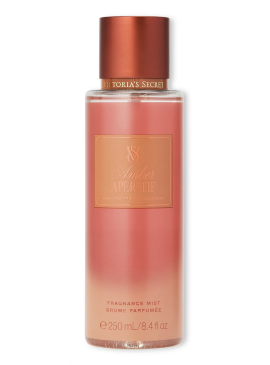 Докладніше про Спрей для тіла Amber Aperitif від Victoria&#039;s Secret (fragrance body mist)