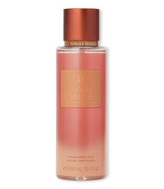 Спрей для тела Amber Aperitif от Victoria's Secret (fragrance body mist)