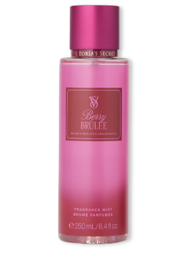 Докладніше про Спрей для тіла Berry Brulee від Victoria&#039;s Secret (fragrance body mist)