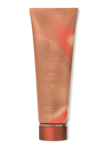 Зволожуючий лосьйон Amber Aperitif від Victoria's Secret