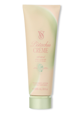 Докладніше про Зволожуючий лосьйон Pistachio Crème від Victoria&#039;s Secret