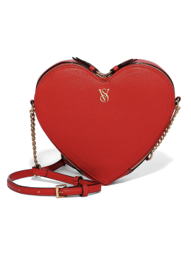 More about Сумочка Heart Crossbody от Victoria&#039;s Secret