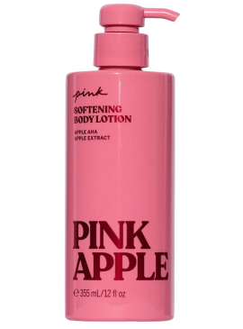 Фото Лосьйон для тіла Pink Apple із серії PINK