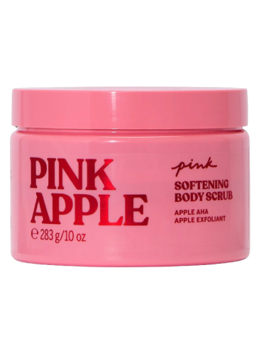 Скраб для тела Pink Apple из серии Victoria's Secret PINK