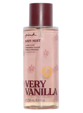 More about Спрей для тела Very Vanilla из серии Victoria&#039;s Secret PINK