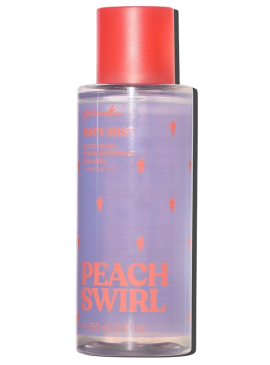 More about Спрей для тела Peach Swirl из серии Victoria&#039;s Secret PINK