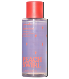 Спрей для тіла Peach Swirl із серії Victoria's Secret PINK