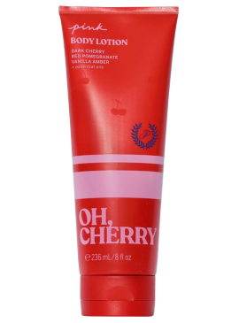 More about Лосьон для тела Oh, Cherry из серии Victoria&#039;s Secret PINK