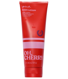 Лосьон для тела Oh, Cherry из серии Victoria's Secret PINK