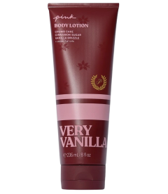 Лосьон для тела Very Vanilla из серии Victoria's Secret PINK