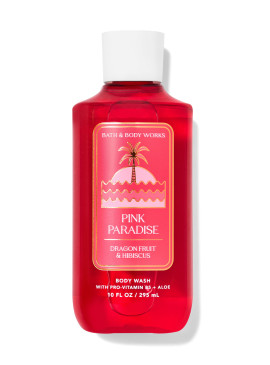 More about Гель для душа Bath and Body Works - Pink Paradise