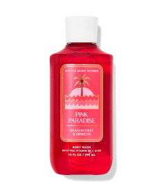 Гель для душу Bath and Body Works - Pink Paradise