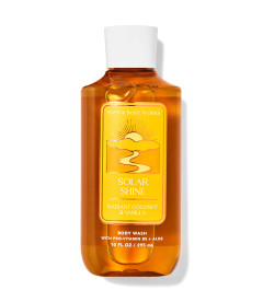 Гель для душу Bath and Body Works - Solar Shine