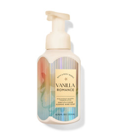 Пенящееся мыло для рук Bath and Body Works - Vanilla Romance