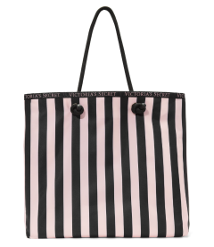 Стильна двостороння сумка Victoria's Secret Reversible Tote