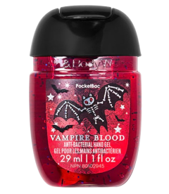 Санитайзер Bath and Body Works - Vampire Blood