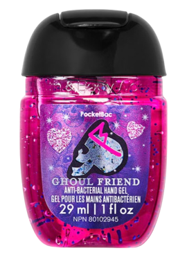 More about Санитайзер Bath and Body Works - Ghoul Friend