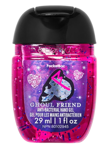 Санитайзер Bath and Body Works - Ghoul Friend