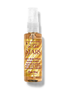 More about Санитайзер Bath and Body Works - In The Stars