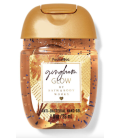 Санитайзер Bath and Body Works - Gingham Glow