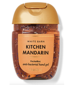 Санитайзер Bath and Body Works - Kitchen Mandarin