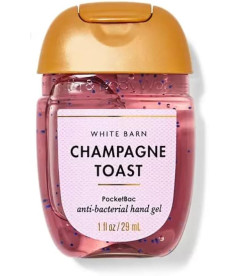 Санитайзер Bath and Body Works - Champagne Toast